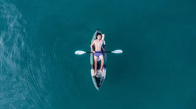 在蘇梅島,我搭上了一艘會得獎的帆船! 在蘇梅島,我搭上了一艘會得獎的帆船!
