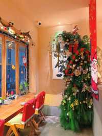 蕪湖聖誕這麼過儀式感拉滿!