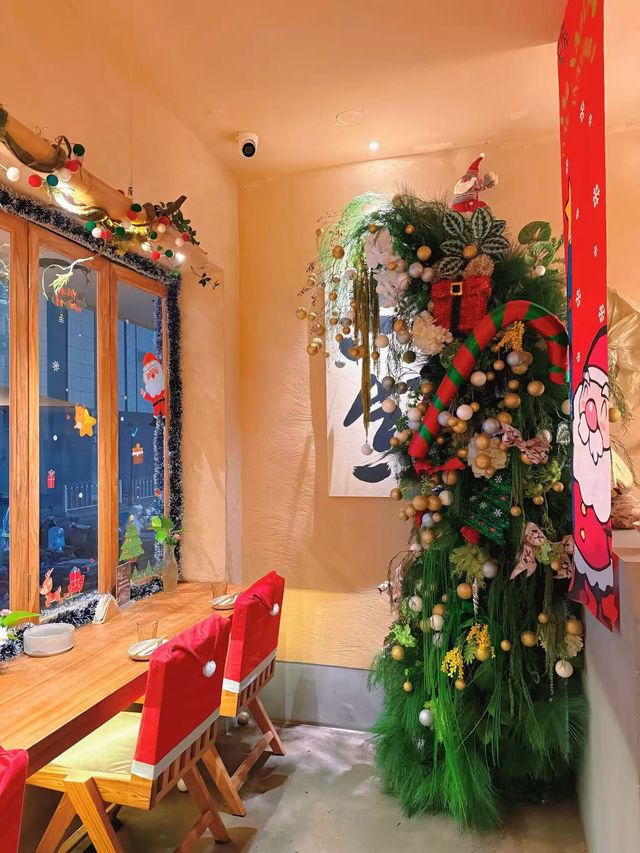 蕪湖聖誕這麼過儀式感拉滿! 蕪湖聖誕這麼過儀式感拉滿!