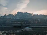 鳳凰古城很美,下次不來了