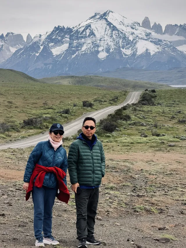 60歲去南極先到智利探個秘 60歲去南極先到智利探個秘