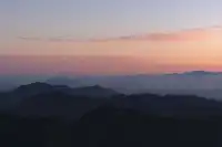 三清山論杖｜決戰玉虛臺之巔