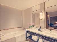  奢華園林與環球影城零距離 入住體驗