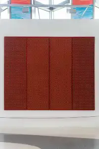 雲際新展｜深圳第一高樓年度藝術大展來了！