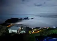 武漢出發武功山兩天一晚｜跟團遊旅行攻略