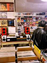 深圳文青書店天花板:舊天堂書店