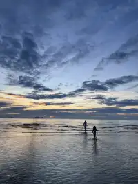 古晉十日：從山都望雨林到砂拉越河岸