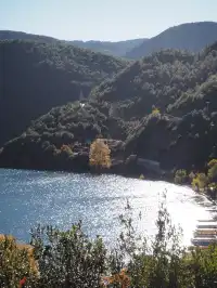 麗江|神女的眼淚-瀘沽湖