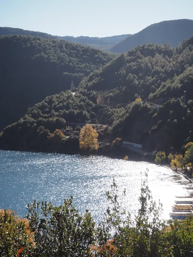 麗江|神女的眼淚-瀘沽湖 麗江|神女的眼淚-瀘沽湖
