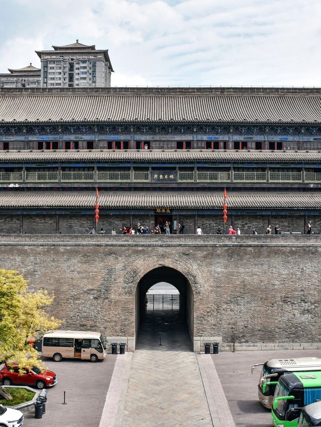 西安城牆騎行全攻略|這份快樂誰懂啊! 西安城牆騎行全攻略|這份快樂誰懂啊!