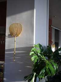 西雙版納神仙酒店!270°懸崖全景+湄公河日落