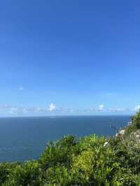 深圳天文台|媲美國外的玻璃海懸崖棧道