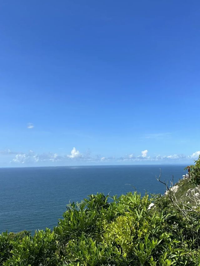 深圳天文台|媲美國外的玻璃海懸崖棧道 深圳天文台|媲美國外的玻璃海懸崖棧道