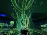 三生三世｜上海溫室花園 人少篇