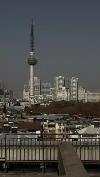 不在上海在徐州！最近風很大的打卡點（附攻略