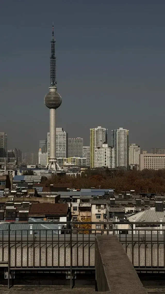 不在上海在徐州！最近風很大的打卡點（附攻略