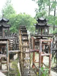 冬日張家界攻略/3天2晚玩轉水墨畫卷!