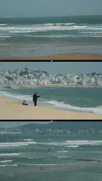 漳州拍照 | 赴一場東山島的約