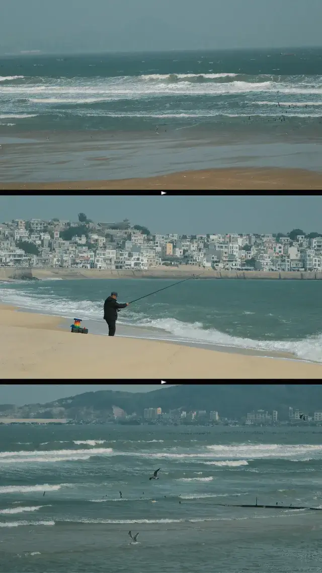 漳州拍照 | 赴一場東山島的約 漳州拍照 | 赴一場東山島的約