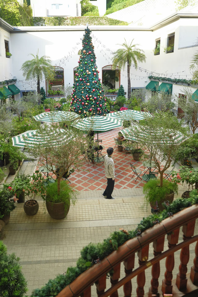 比起中環,我更喜歡這個「東方夏威夷」 比起中環,我更喜歡這個「東方夏威夷」