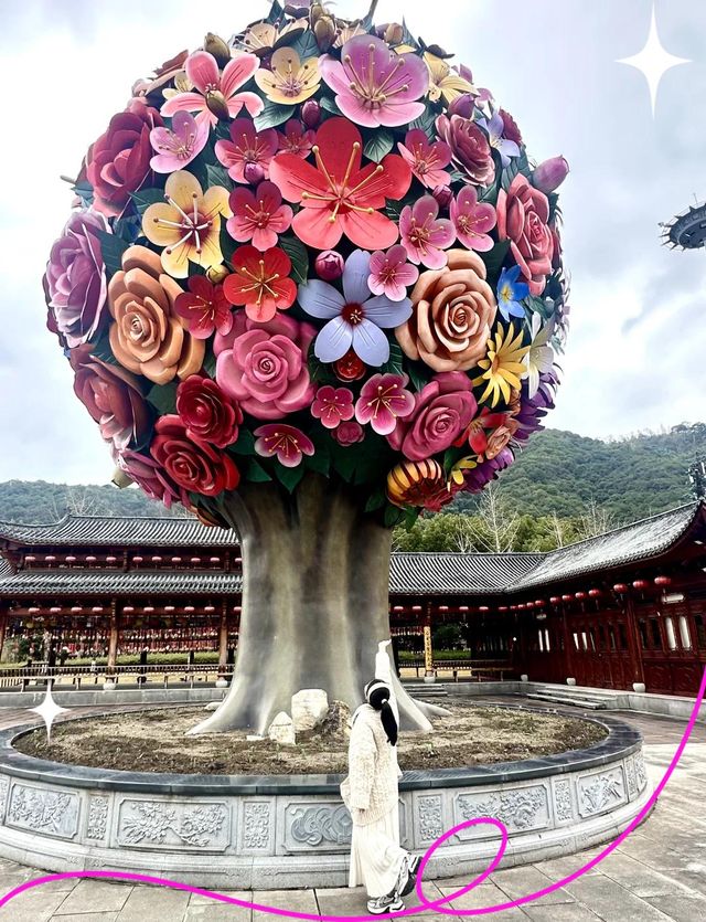 4天玩轉冬日寧波-舟山快碼住 4天玩轉冬日寧波-舟山快碼住