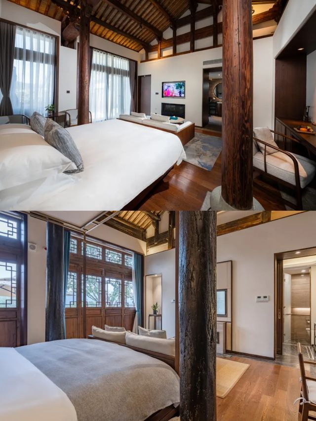 武義這座寶藏溫泉酒店私湯美哭啦! 武義這座寶藏溫泉酒店私湯美哭啦!