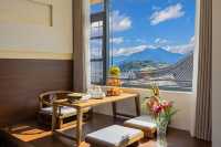 360° 瞰古城，竹坞隱逸山居