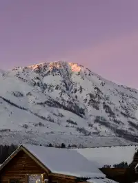 答應我，冬天一定要去一趟阿勒泰