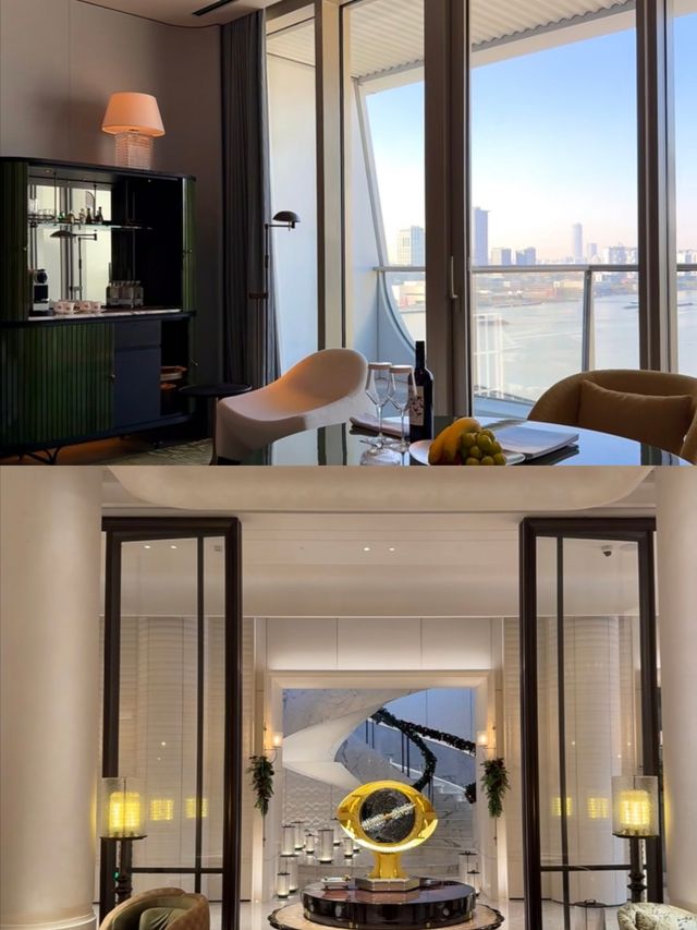 華爾道夫酒店~ 華爾道夫酒店~