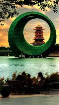 廈門親子遊｜暑假帶娃衝這9個小眾地 避開人潮超愜意