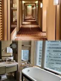 在深圳我願意稱之為千元酒店的天花板