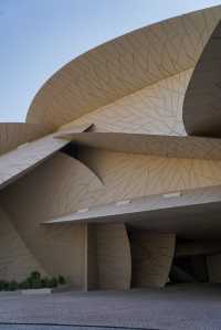 卡塔爾剛回,轉機一日遊注意事項都在這了。