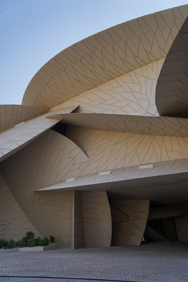 卡塔爾剛回,轉機一日遊注意事項都在這了。 卡塔爾剛回,轉機一日遊注意事項都在這了。