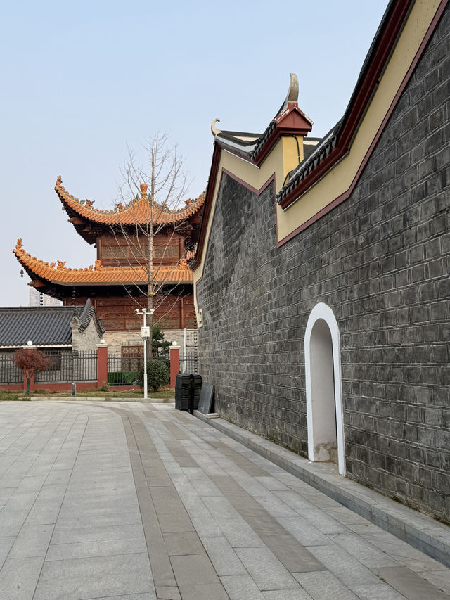 長沙 / 龍王宮 長沙 / 龍王宮