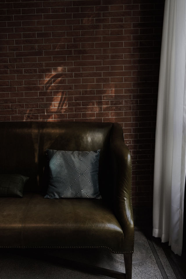 隱居武康路的秋日時光 隱居武康路的秋日時光