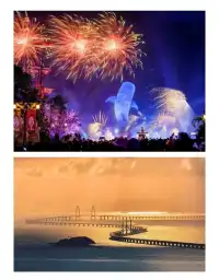 珠海澳門海洋狂歡×文化研學一次搞定!