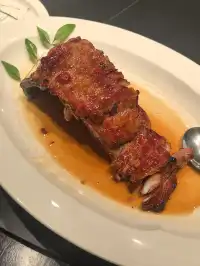 舟山｜心目中NO.1黑珍珠餐廳！！