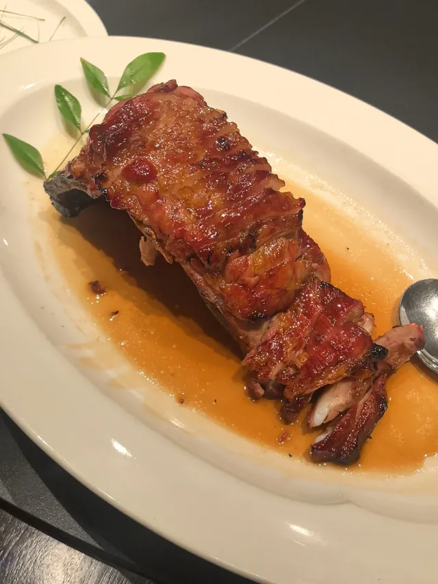 舟山｜心目中NO.1黑珍珠餐廳！！