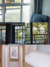 雙面半山玩轉攻略