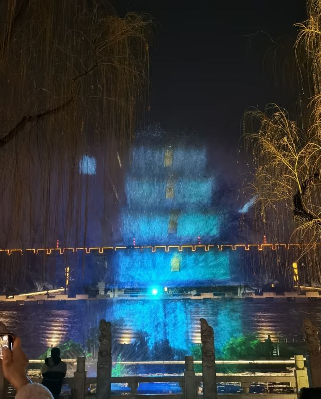 在長安城牆根獨棟別墅院子體驗整座城的詩意 在長安城牆根獨棟別墅院子體驗整座城的詩意