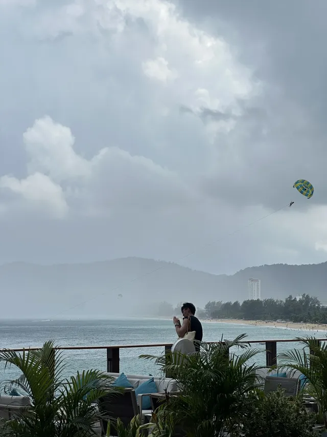 普吉島｜上海打工人3天行程