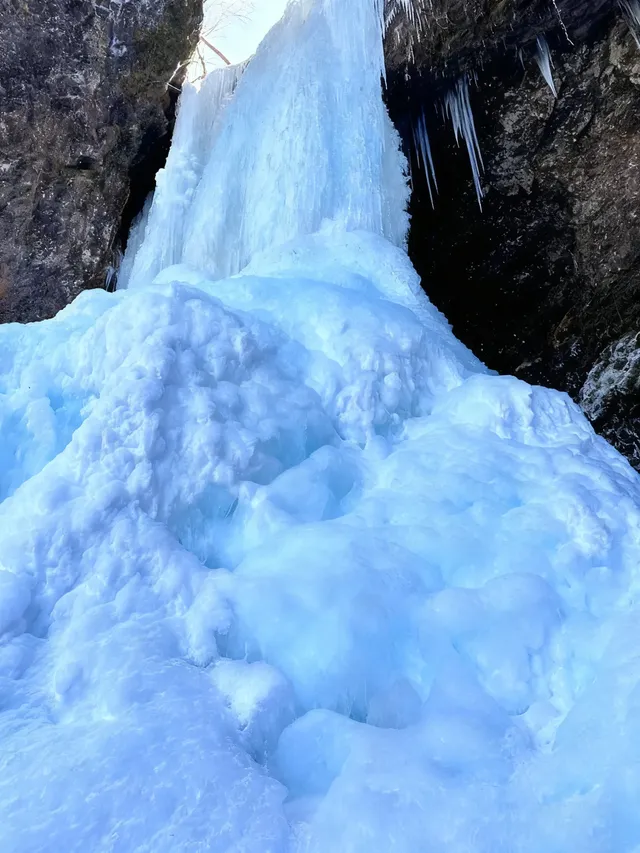 不去川西也能玩雪!部分無門票! 不去川西也能玩雪!部分無門票!