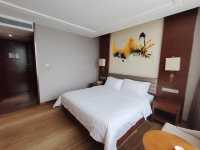 《深圳光影之旅:蔚徕酒店裡的都市詩意》