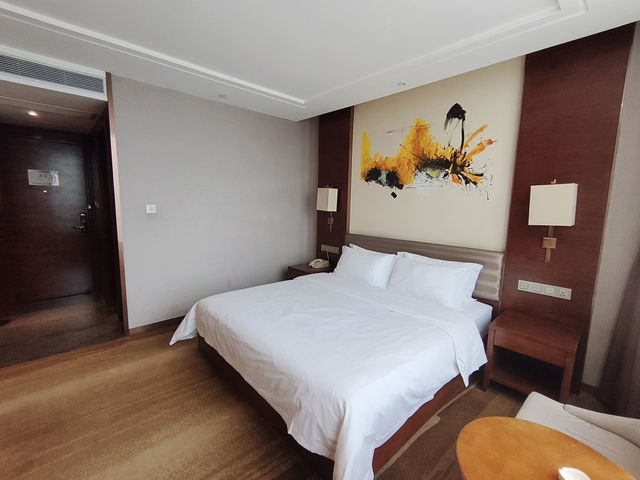 《深圳光影之旅:蔚徕酒店裡的都市詩意》 《深圳光影之旅:蔚徕酒店裡的都市詩意》