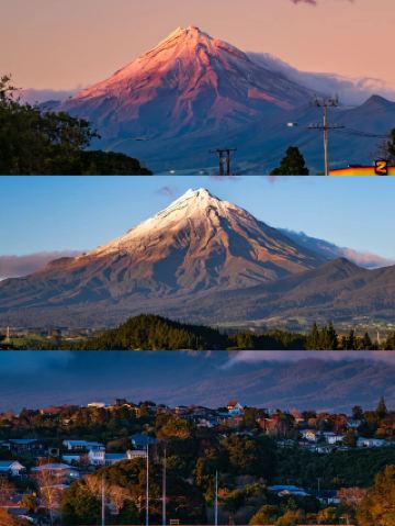 뉴질랜드: 밤새워 여행 계획 짜느니 이 글을 저장하세요!