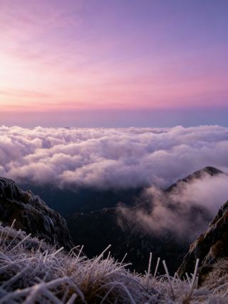 선유 석곡해 야간 등반 가이드
