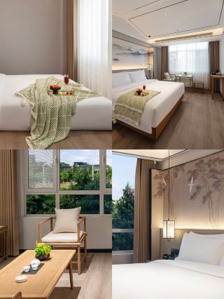 주말 휴가｜무안 보물 호텔 방문기