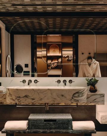 法國阿爾卑斯瑰麗放大招!全球首家雪山酒店太絕了