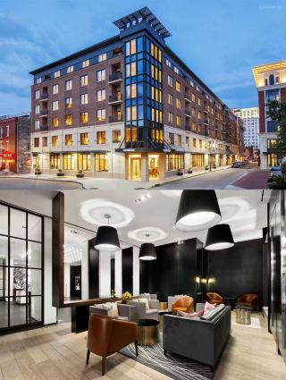 As soon as you step in, you are wrapped in the sophistication and energy of Manhattan. Stay once and you'll want to move your home here～