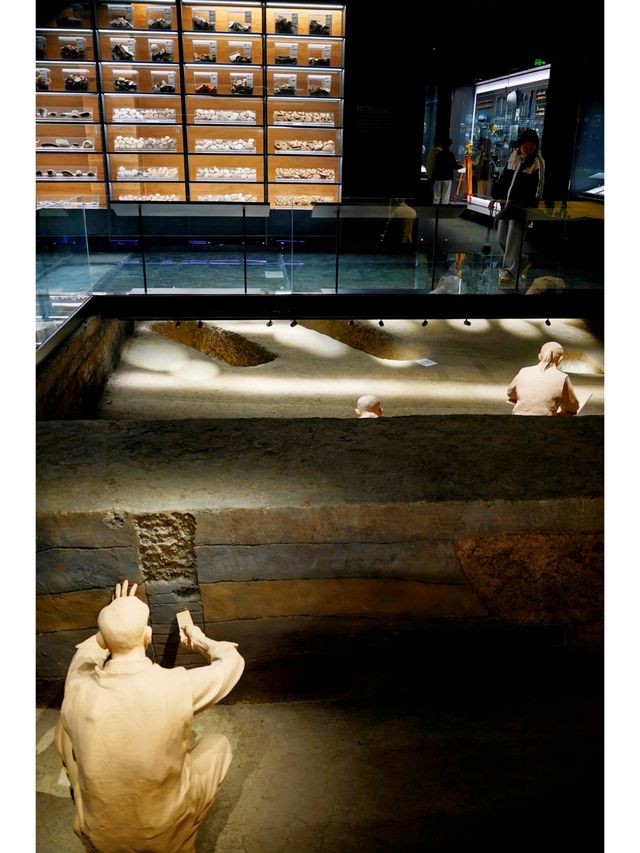 據說是成都最難預約的博物館…